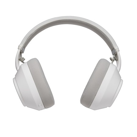 Foto ilustrativa LucidSound LS500X Headset Gamer Sem Fio para Xbox Series X|S - Branco