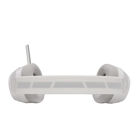 Foto ilustrativa LucidSound LS500X Headset Gamer Sem Fio para Xbox Series X|S - Branco