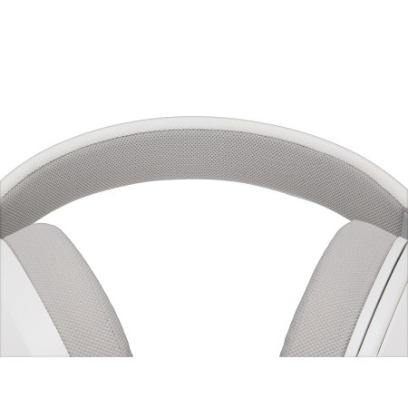 Foto ilustrativa LucidSound LS500X Headset Gamer Sem Fio para Xbox Series X|S - Branco