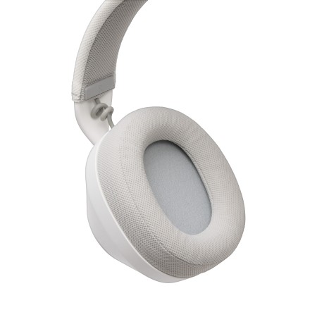 Foto ilustrativa LucidSound LS500X Headset Gamer Sem Fio para Xbox Series X|S - Branco