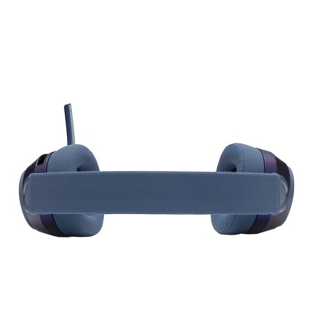 Foto ilustrativa LucidSound LS500X Headset Gamer Sem Fio para Xbox Series X|S - Indigo Fade