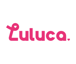 Luluca - , Cadernos - Tilibra