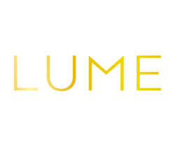 Logo da marca Lume