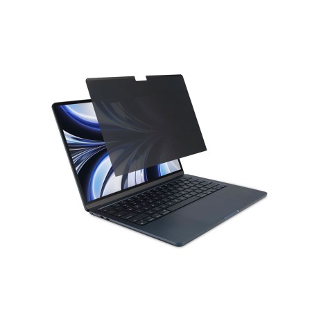 Foto ilustrativa MagPro Elite Filtro de Privacidade Magnético para MacBook Air 13" (M2,2022)