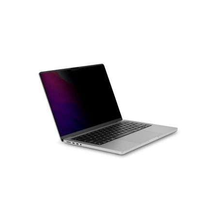 Foto ilustrativa MagPro Elite Filtro de Privacidade Magnético para MacBook Pro 16" (2021 ou Posterior)