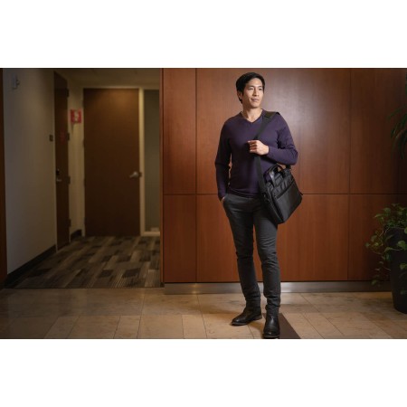 Foto ilustrativa Maleta Contour 2.0 14"