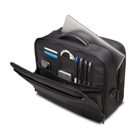 Foto ilustrativa Maleta Contour 2.0 com Rodinha 17"