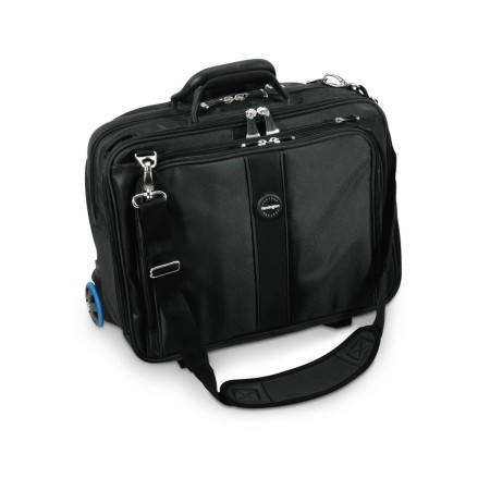 Foto ilustrativa Maleta Contour com Rodinha Overnight 17"