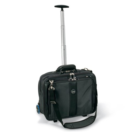 Foto ilustrativa Maleta Contour com Rodinha Overnight 17"