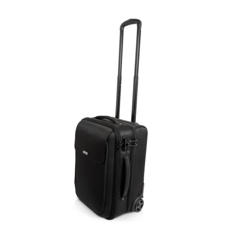 Foto ilustrativa Maleta SecureTrek com Rodinhas Overnight 17"