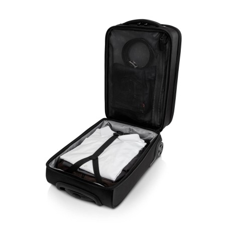 Foto ilustrativa Maleta SecureTrek com Rodinhas Overnight 17"