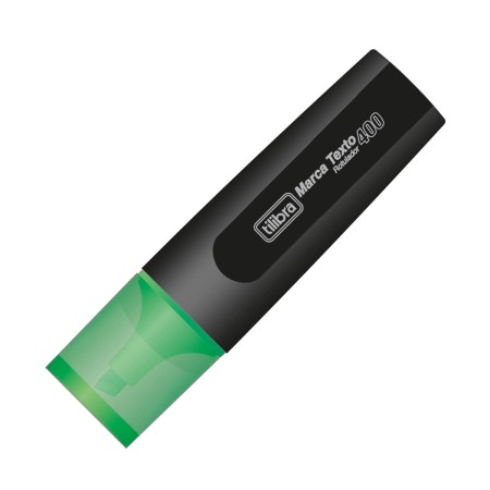 Foto ilustrativa Marca-Texto 400 Cores Sortidas