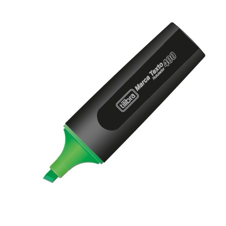 Foto ilustrativa Marca-Texto 400 Verde