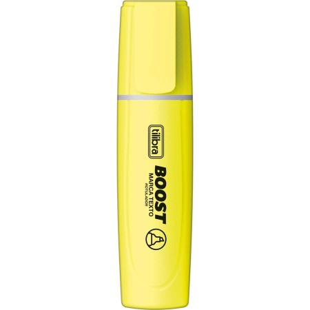 Foto ilustrativa Marca Texto Boost Neon - Sortido