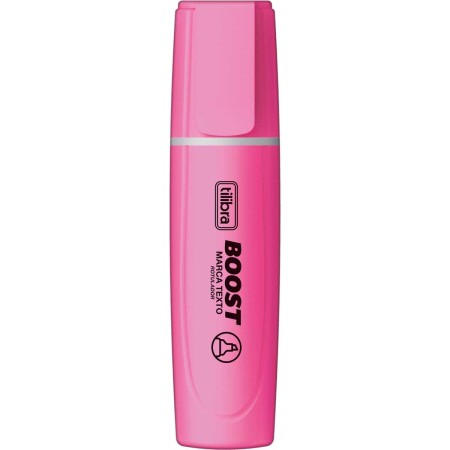 Foto ilustrativa Marca Texto Boost Neon - Sortido