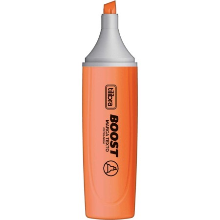 Foto ilustrativa Marca Texto Boost Neon - Sortido