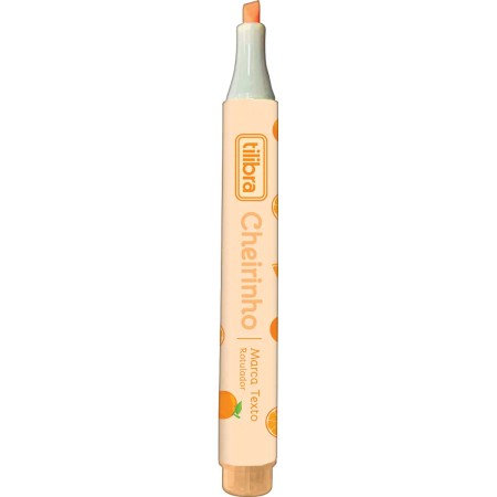 Foto ilustrativa Marca-Texto Cheirinho - Sortido