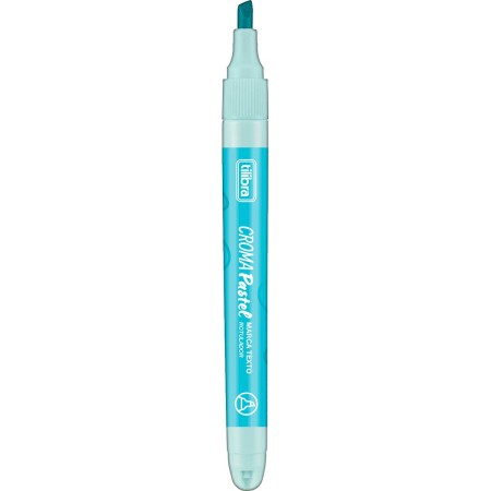 Foto ilustrativa Marca Texto Croma Pastel - Sortido
