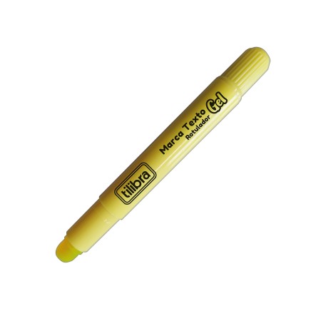 Foto ilustrativa Marca-Texto Gel - Sortido