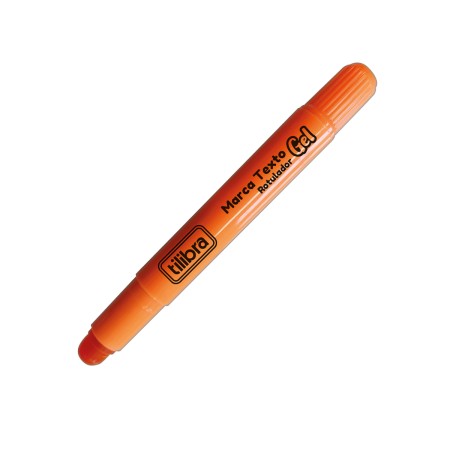 Foto ilustrativa Marca-Texto Gel - Sortido