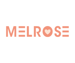 Logo da marca Melrose