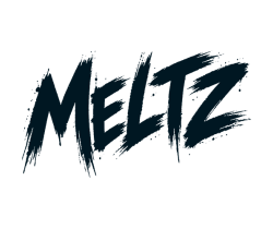 Logo da marca Meltz