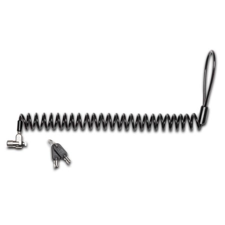 Foto ilustrativa MicroSaver 2.0 Trava com Cadeado Portátil