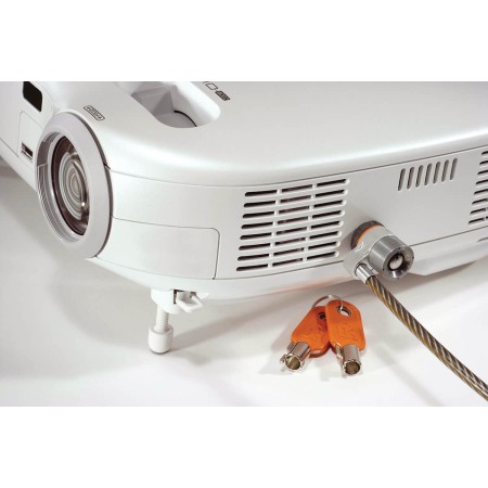 Foto ilustrativa MicroSaver Chave - Chave Mestra