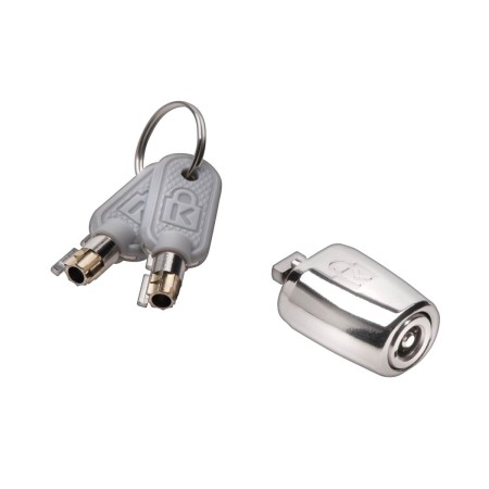 Foto ilustrativa MicroSaver® 2.0 Trava para Gabinete