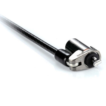 Foto ilustrativa MicroSaver&reg; DS Trava Ultrafina com Cadeado - Chave Metra