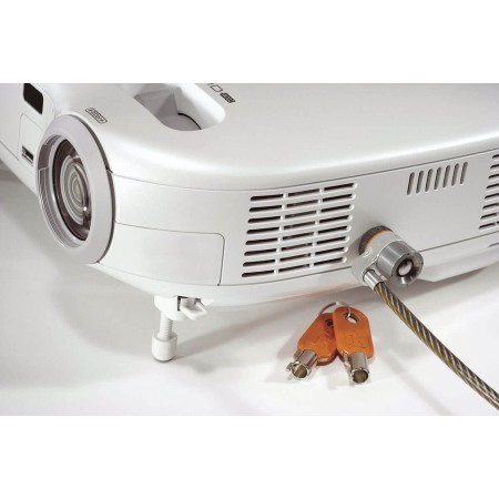 Foto ilustrativa MicroSaver® Trava com Cadeado - Kensington