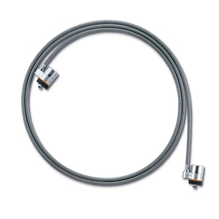 Foto ilustrativa MicroSaver&reg; Trava Duo com Cadeado