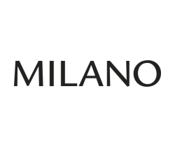 Logo da marca Milano