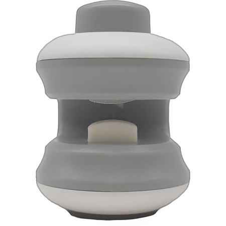 Foto ilustrativa Mini Seladora USB Cinza S15