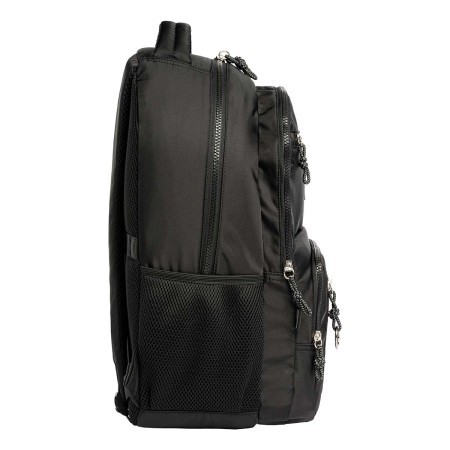 Foto ilustrativa Mochila Class Lisa MoodPack - Preta