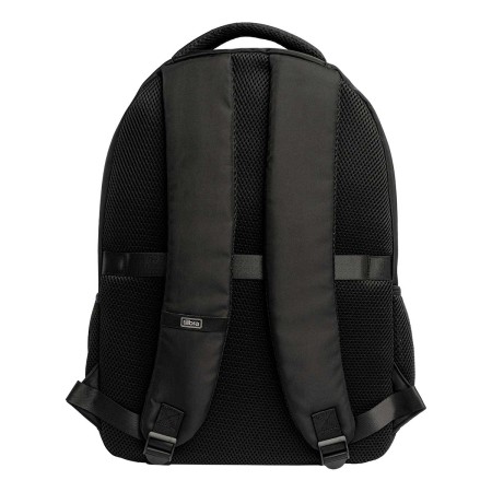 Foto ilustrativa Mochila Class Lisa MoodPack - Preta