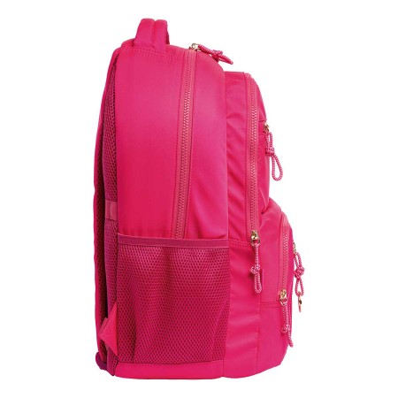 Foto ilustrativa Mochila Class Lisa MoodPack - Rosa