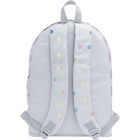 Foto ilustrativa Mochila de Costas Académie Listras e Poás Holográfica