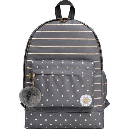 Foto ilustrativa Mochila de Costas Académie Listras e Poás