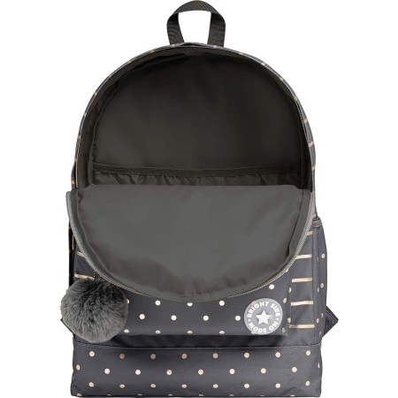 Foto ilustrativa Mochila de Costas Académie Listras e Poás