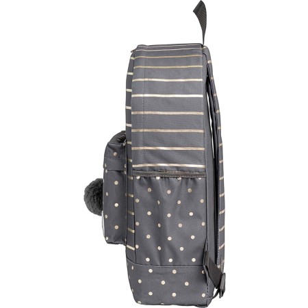 Foto ilustrativa Mochila de Costas Académie Listras e Poás