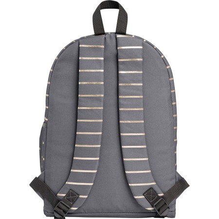 Foto ilustrativa Mochila de Costas Académie Listras e Poás