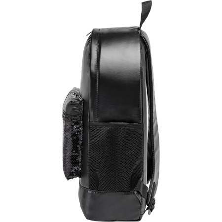 Foto ilustrativa Mochila de Costas Académie Paetê Preto