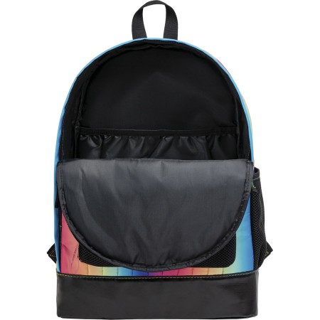 Foto ilustrativa Mochila de Costas Académie Rainbow