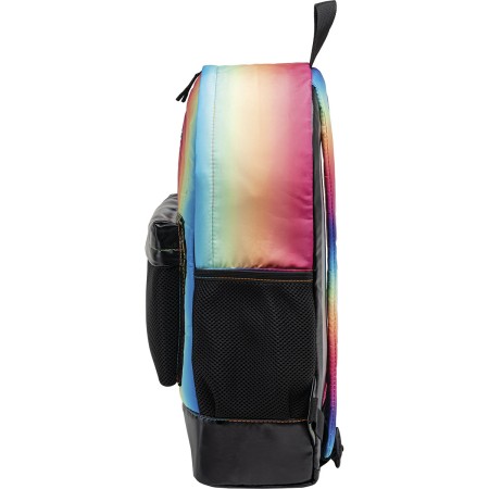 Foto ilustrativa Mochila de Costas Académie Rainbow