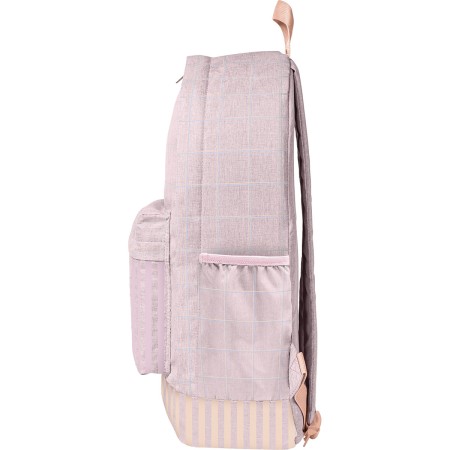 Foto ilustrativa Mochila de Costas Académie Soho Rosa