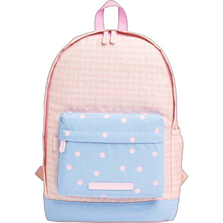 Foto ilustrativa Mochila de Costas Académie Soho