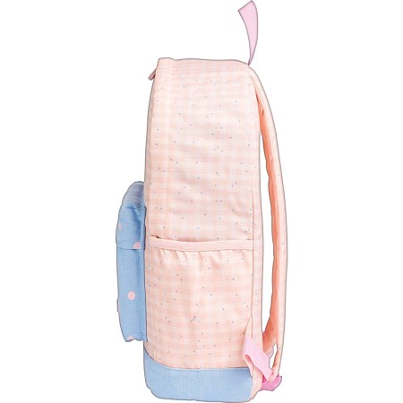 Foto ilustrativa Mochila de Costas Académie Soho