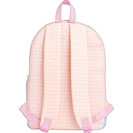 Foto ilustrativa Mochila de Costas Académie Soho