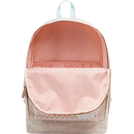 Foto ilustrativa Mochila de Costas Académie Sunshine